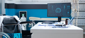 Medical Devices and In-vitro Diagnostics